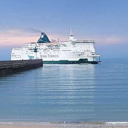 Chez Aline Apartman Calais Kültér fotó